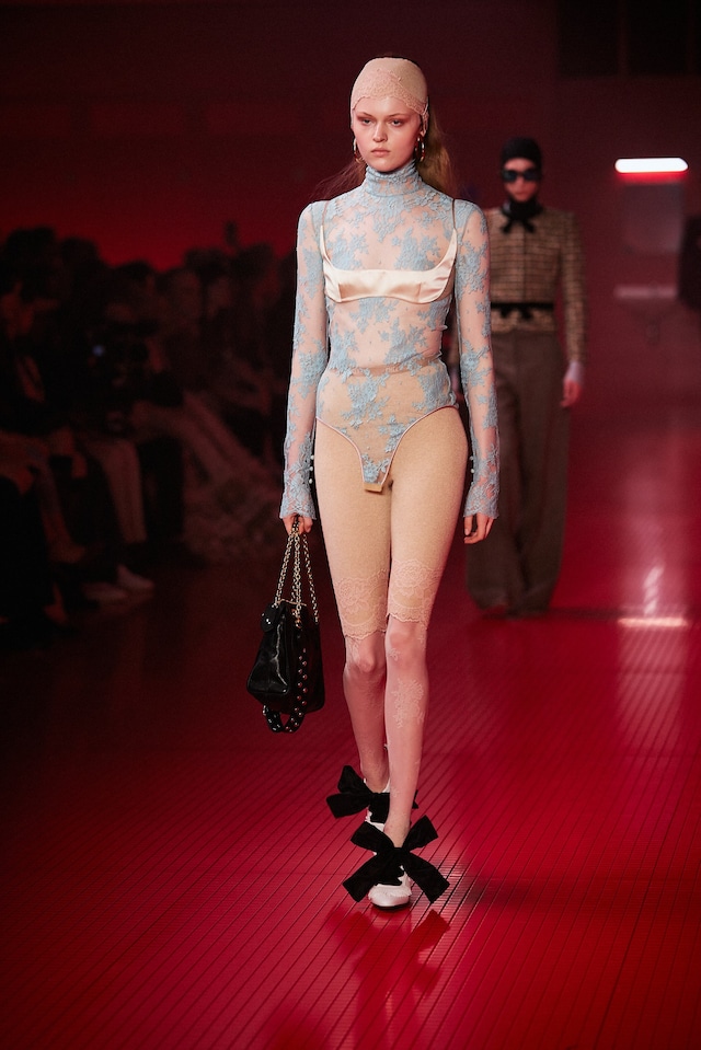 Valentino AW25 66