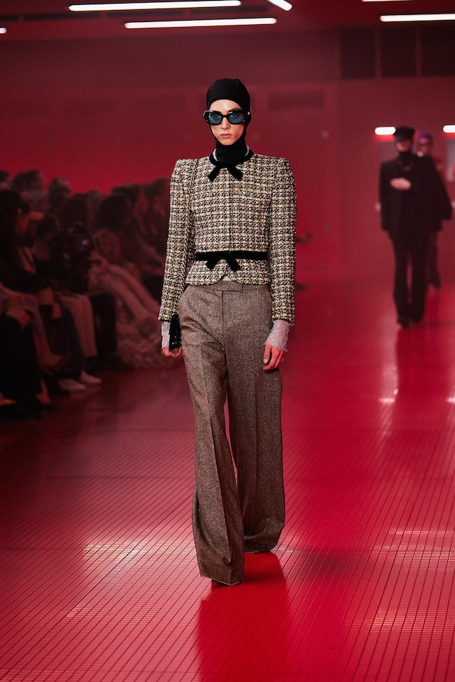 Valentino AW25 67