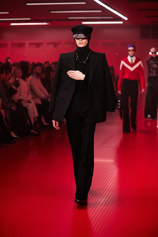 Valentino AW25 68