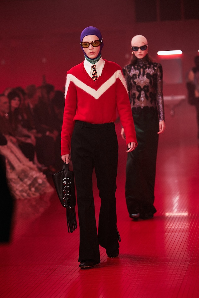 Valentino AW25 69