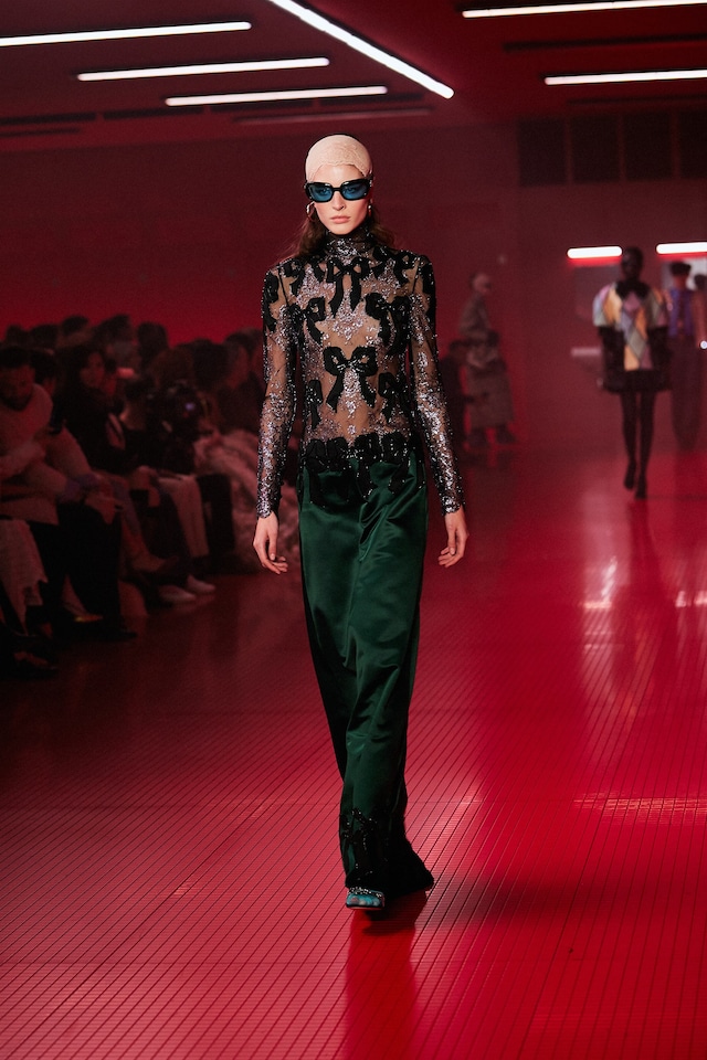 Valentino AW25 70