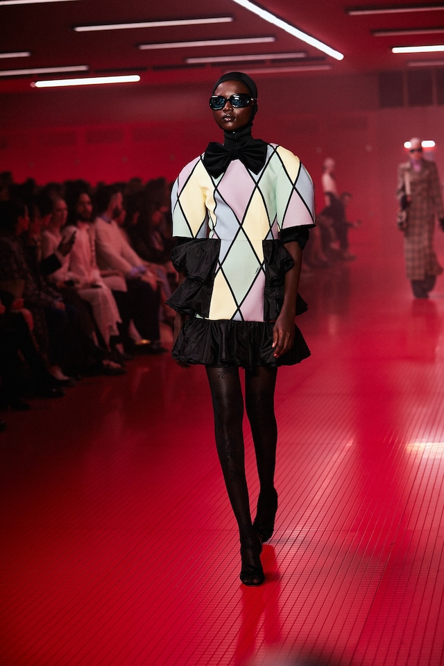 Valentino AW25 71