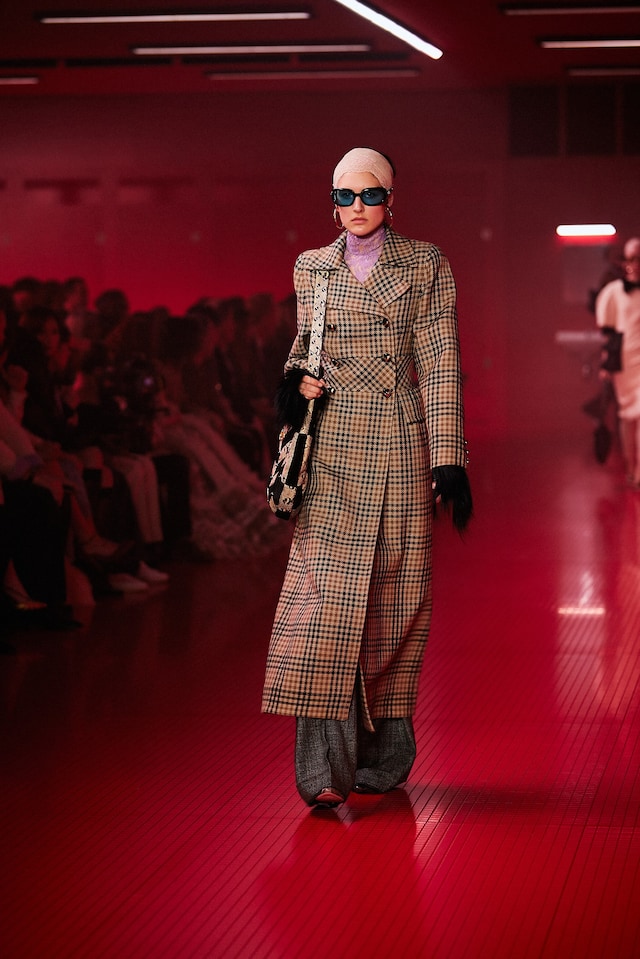 Valentino AW25 72