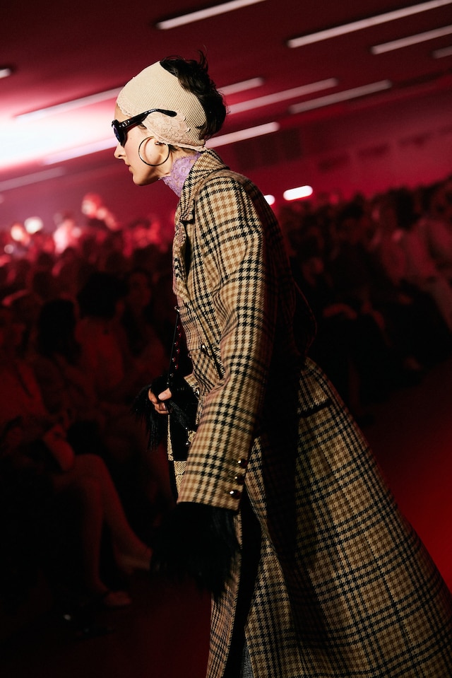 Valentino AW25 74