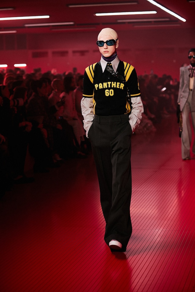 Valentino AW25 75