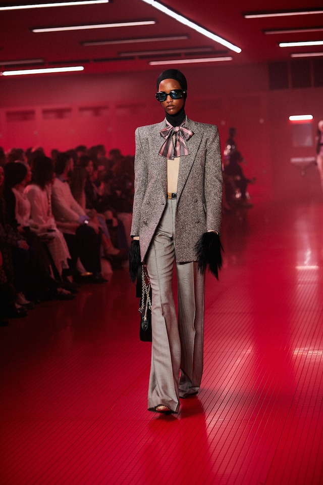 Valentino AW25 77