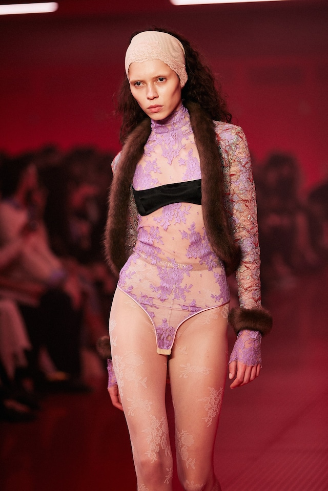 Valentino AW25 78