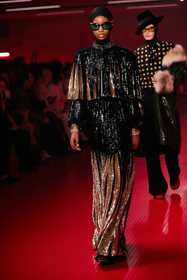 Valentino AW25 79