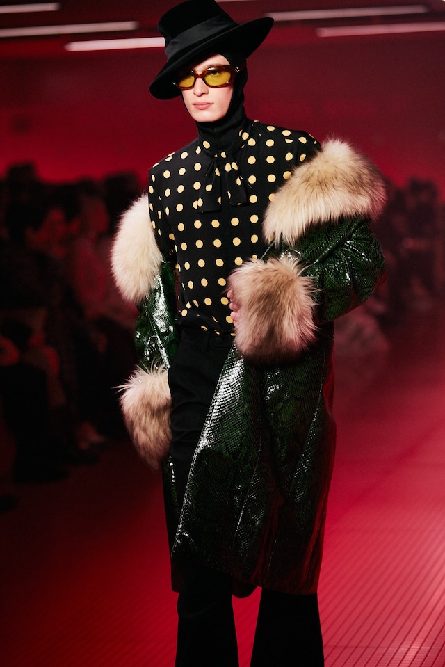 Valentino AW25 80