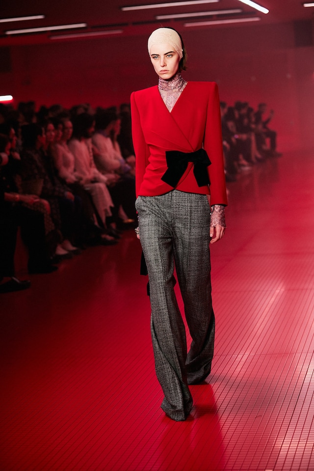 Valentino AW25 81