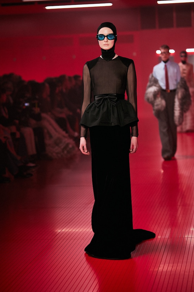Valentino AW25 82