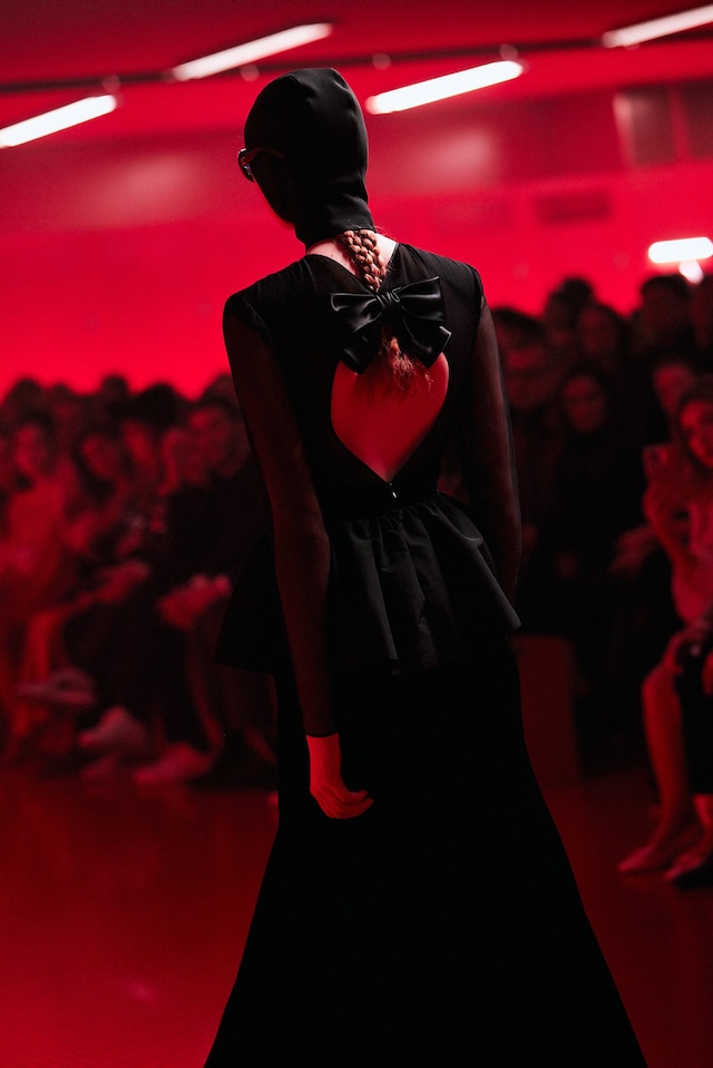 Valentino AW25 83