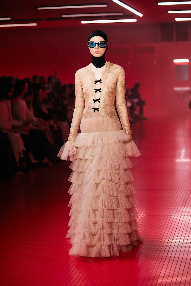 Valentino AW25 84