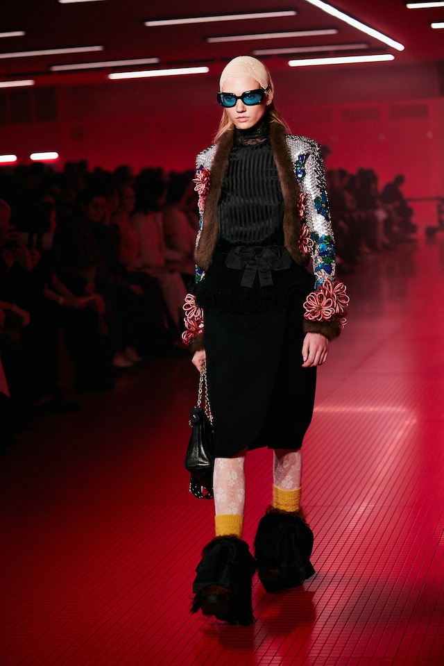 Valentino AW25 85