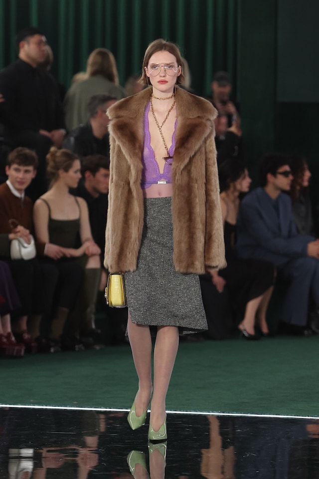 Gucci AW25 0