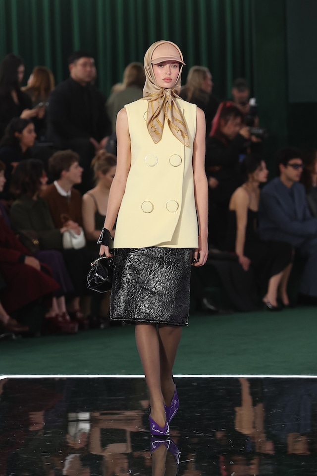 Gucci AW25 1