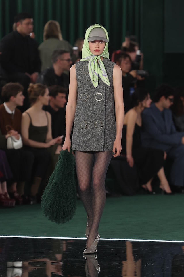 Gucci AW25 5