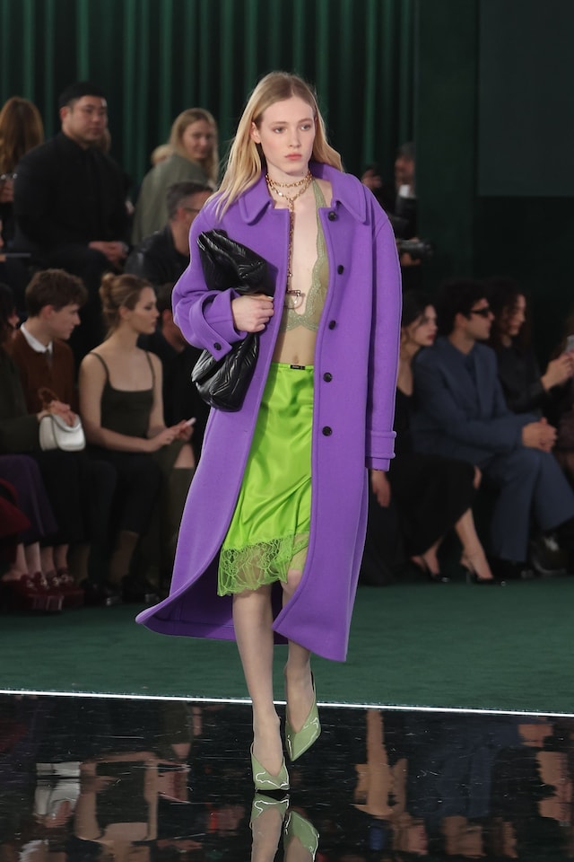 Gucci AW25 8