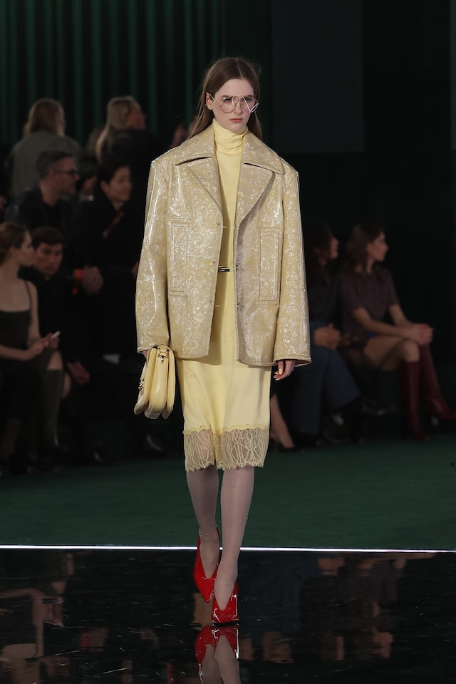Gucci AW25 9