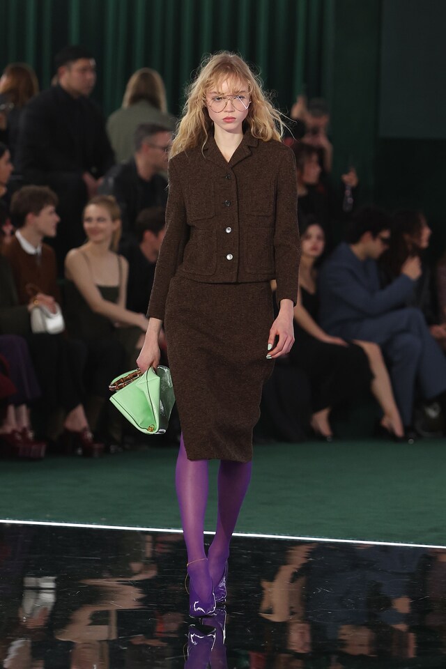 Gucci AW25 22