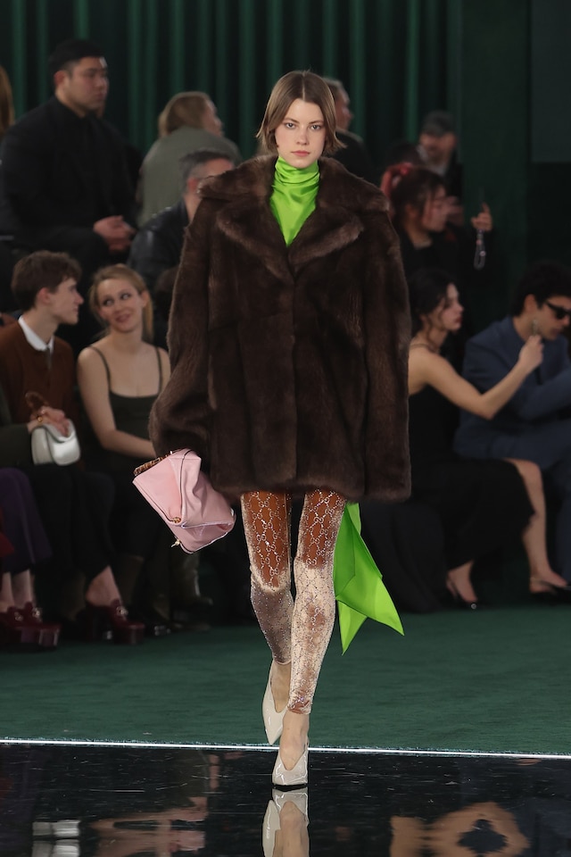 Gucci AW25 25