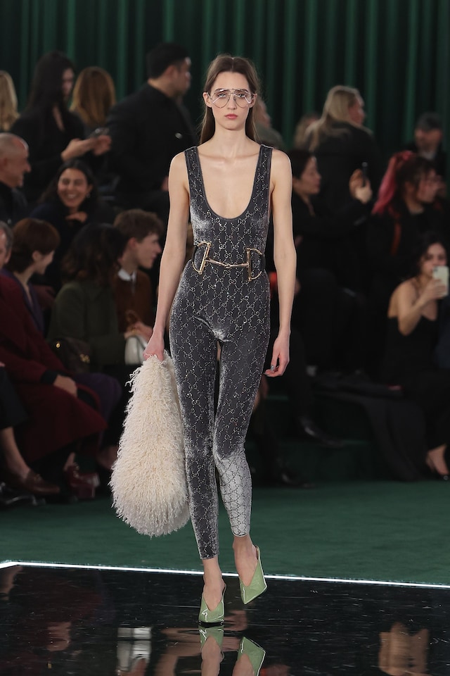 Gucci AW25 26