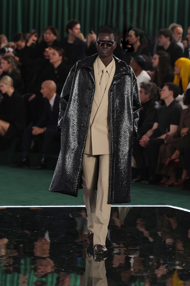 Gucci AW25 36
