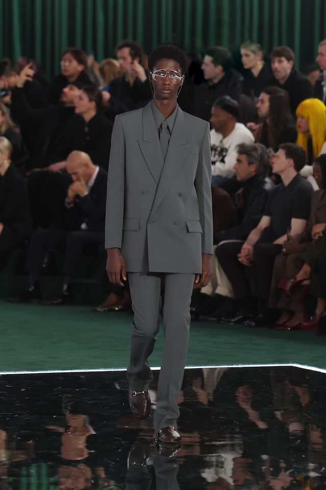 Gucci AW25 37