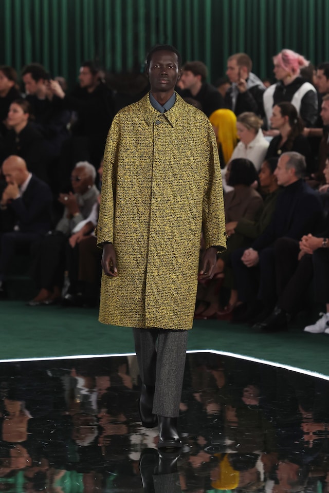 Gucci AW25 38