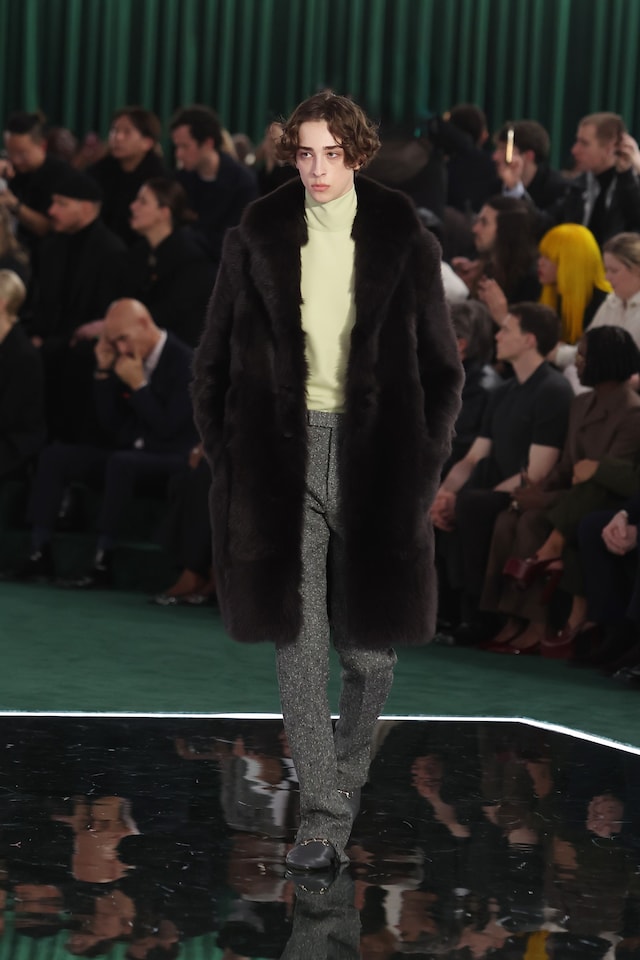 Gucci AW25 39
