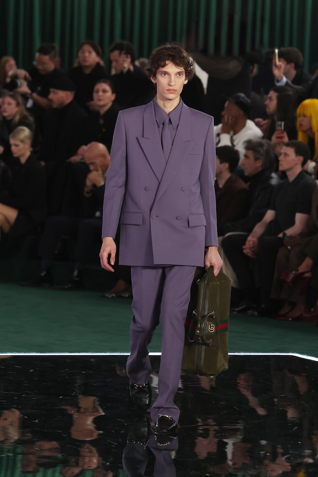 Gucci AW25 40