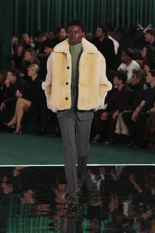 Gucci AW25 41