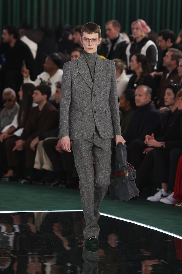 Gucci AW25 42