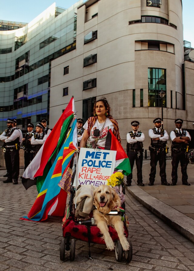 International Feminist Strike 2025 0