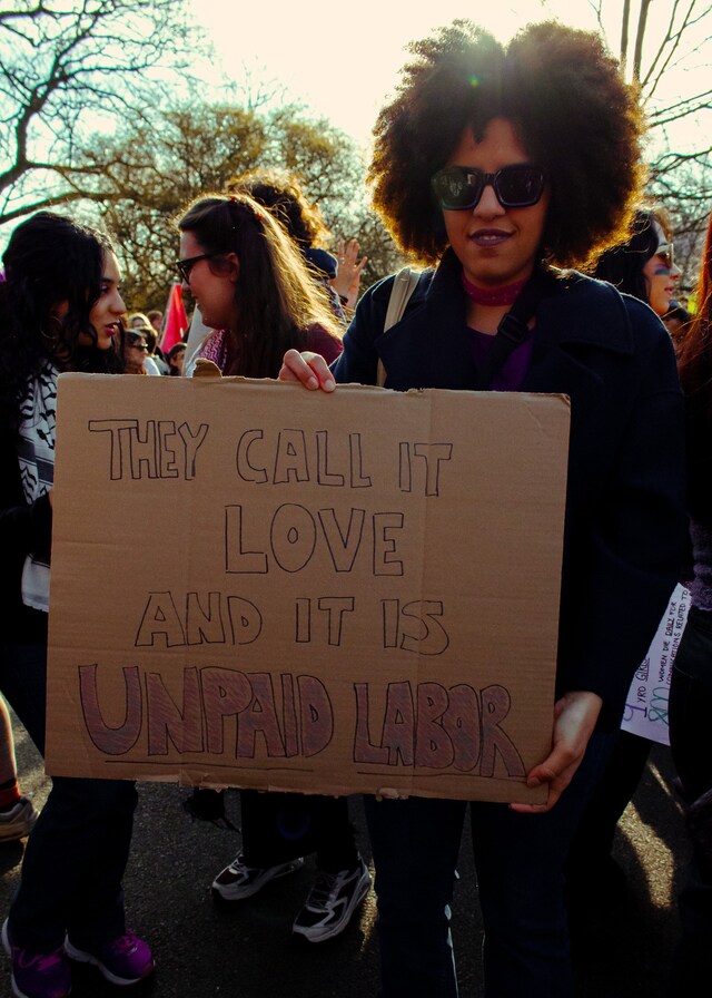 International Feminist Strike 2025 1