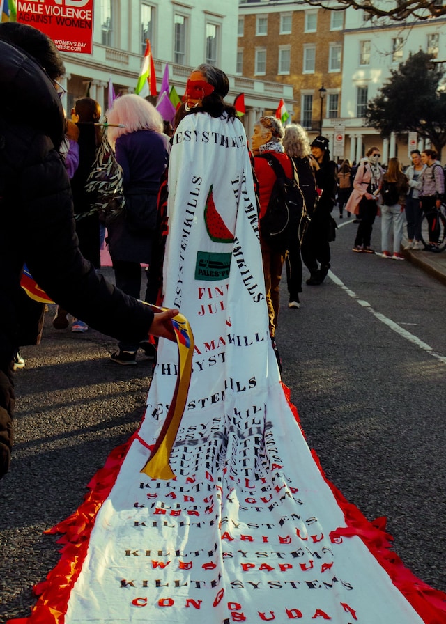 International Feminist Strike 2025 2