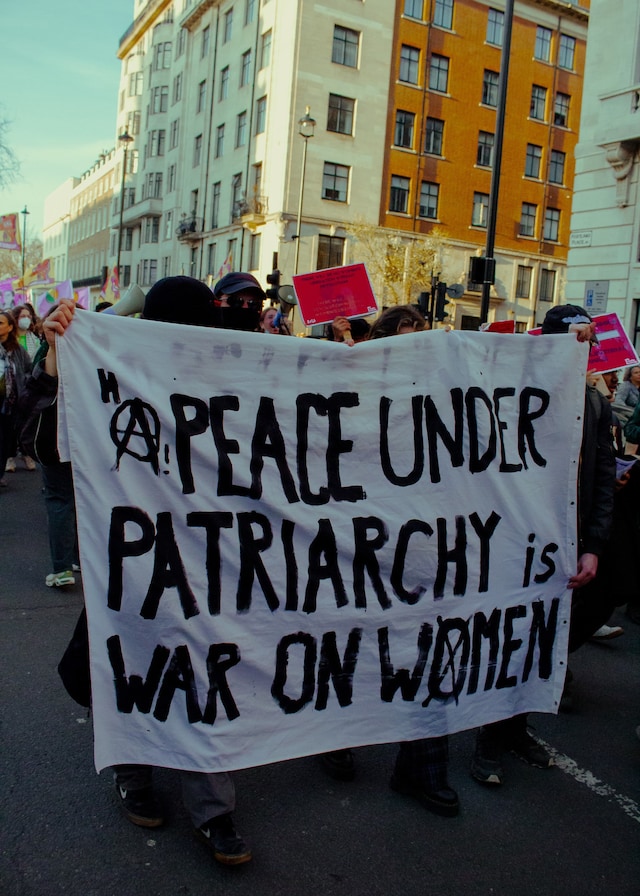 International Feminist Strike 2025 3