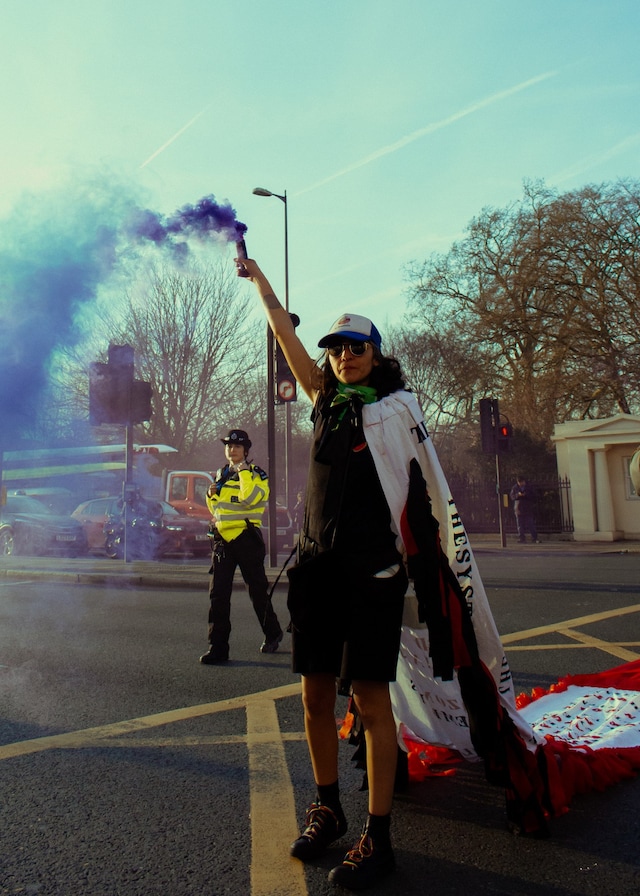 International Feminist Strike 2025 4