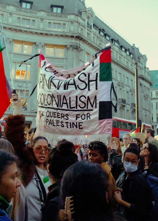 International Feminist Strike 2025 5