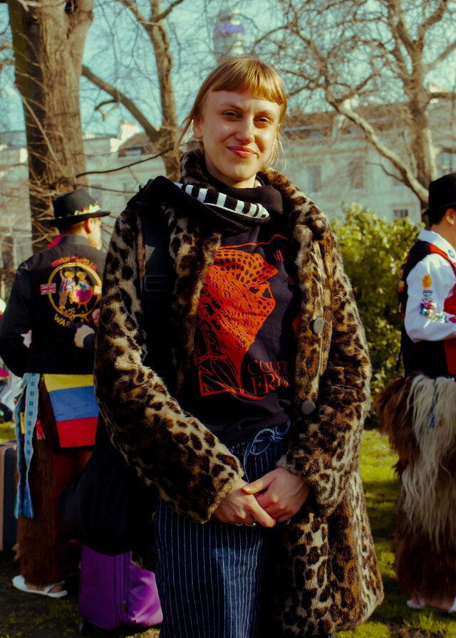 International Feminist Strike 2025 8