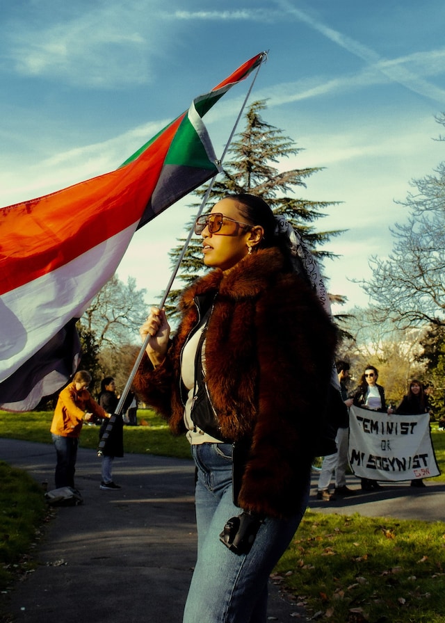 International Feminist Strike 2025 9