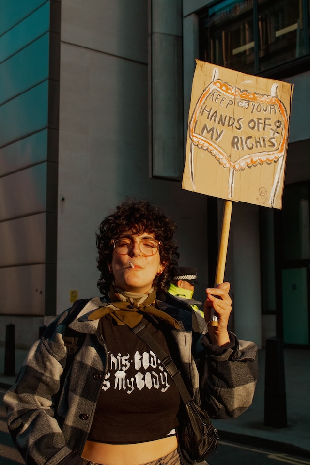 International Feminist Strike 2025 12