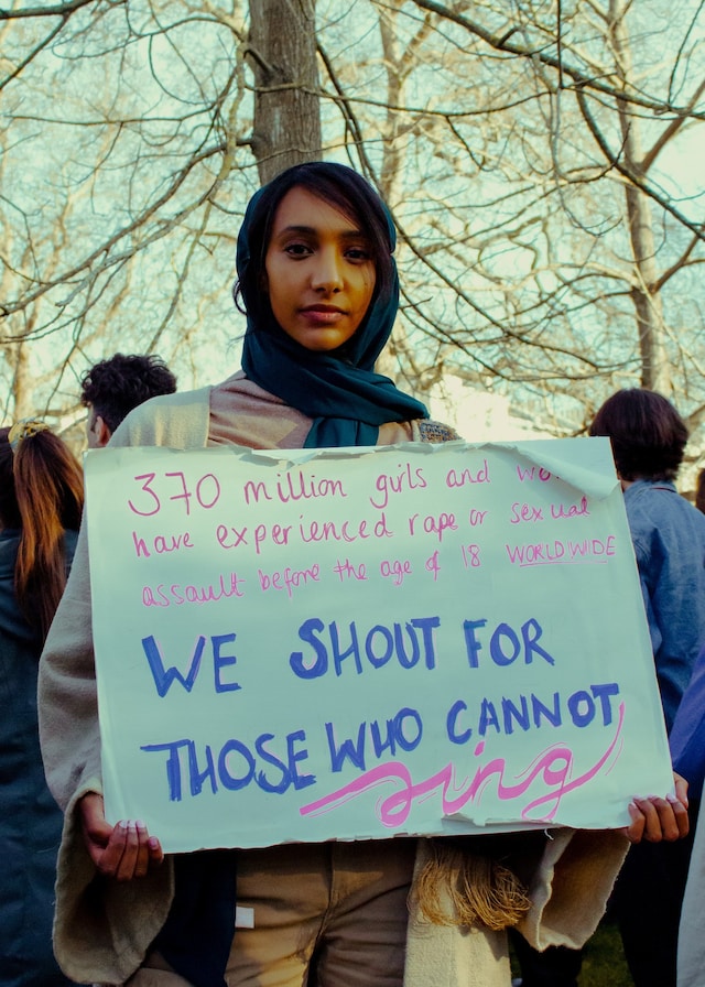 International Feminist Strike 2025 13