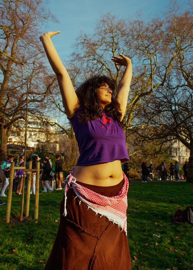 International Feminist Strike 2025 14