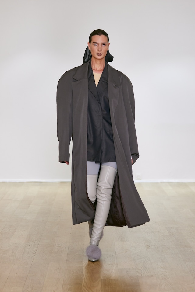Abra AW25 8
