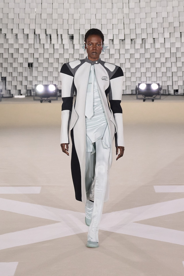 Off-White AW25 0