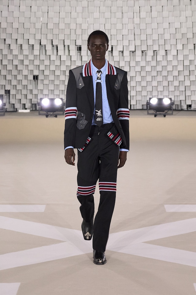Off-White AW25 1