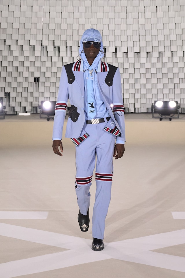 Off-White AW25 2