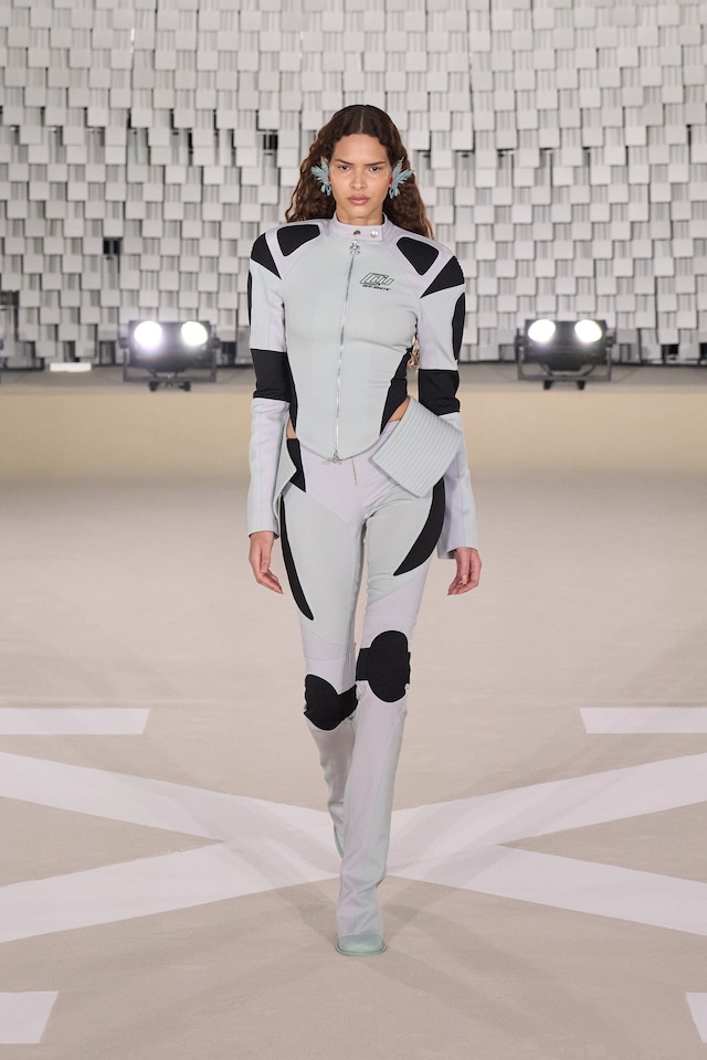 Off-White AW25 3