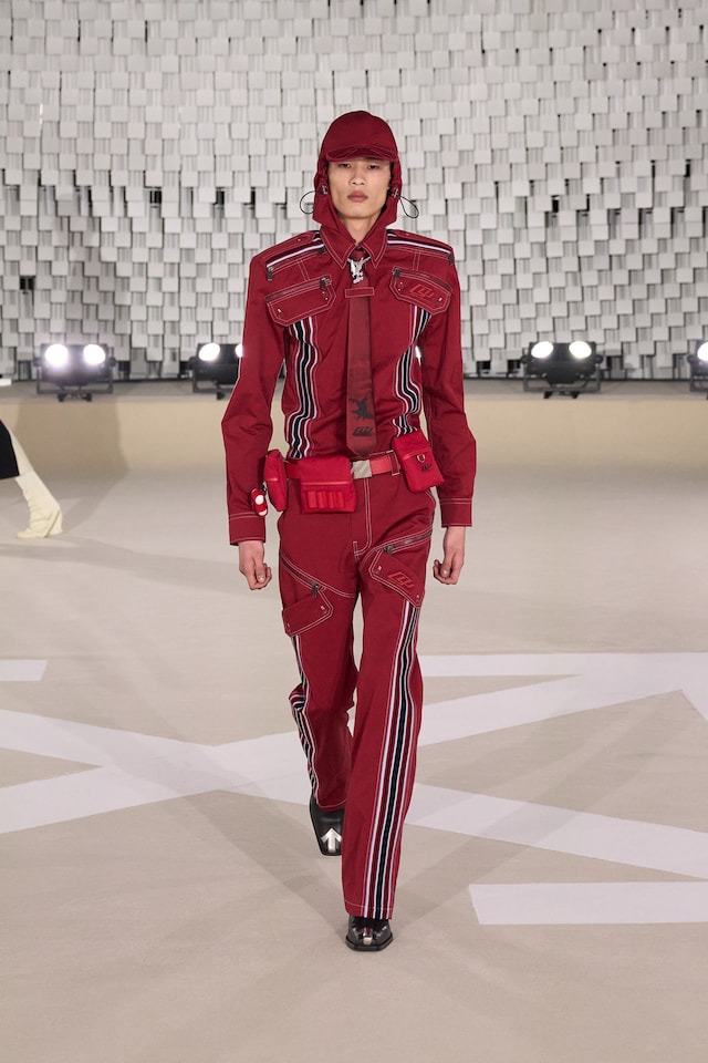 Off-White AW25 6